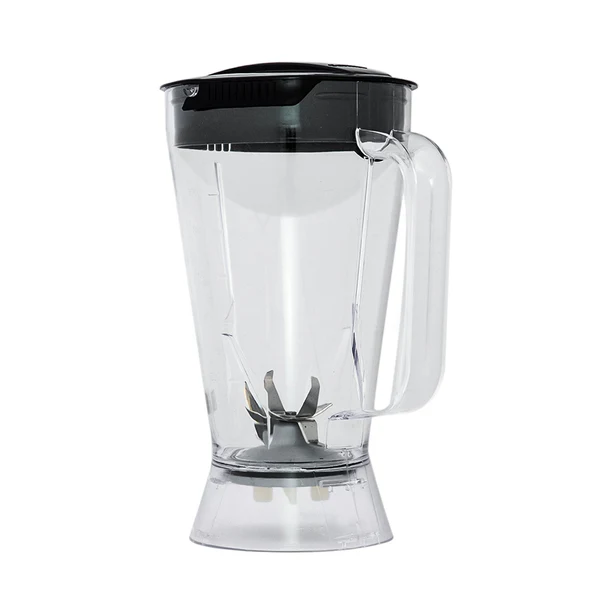 Blender Jar Assembly for models HL7579/ HL7580 (Black Color)