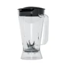Blender Jar Assembly for models HL7579/ HL7580 (Black Color)
