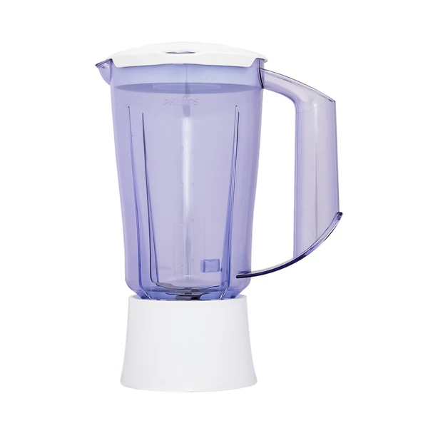 Blender Jar Assy (without fruit filter) for models HL1631/ HL1632