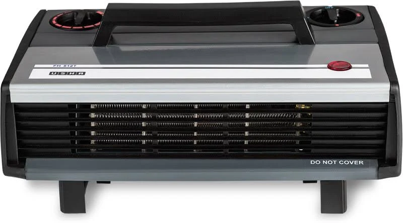 USHA HC 812T HC 812T Fan Room Heater