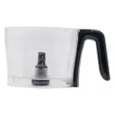 Food Processor Bowl Assembly without Lid for model HL7707