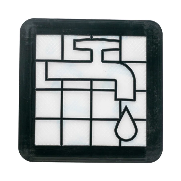 Inlet Filter Assembly for model FC9352