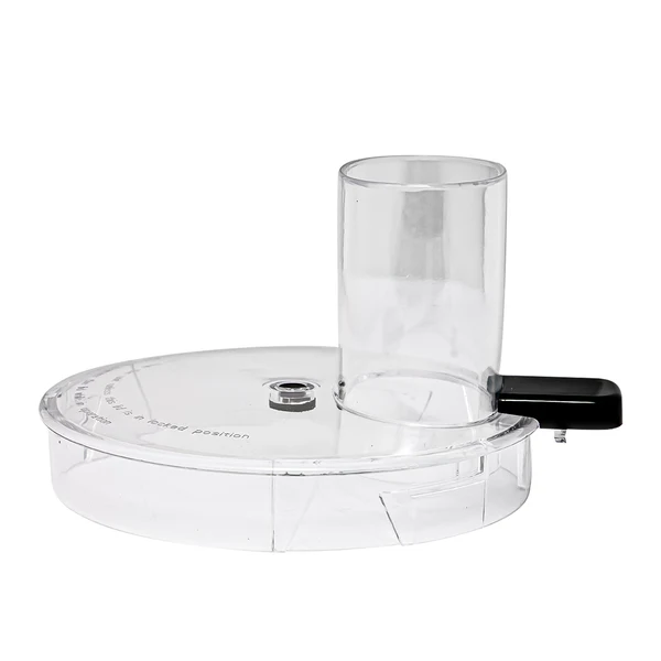 Food Processor Lid Assembly for models HL7707/ HL7763