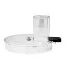 Food Processor Lid Assembly for models HL7707/ HL7763