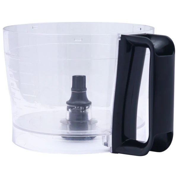 Food Processor Bowl Assembly without Lid for model HL7763