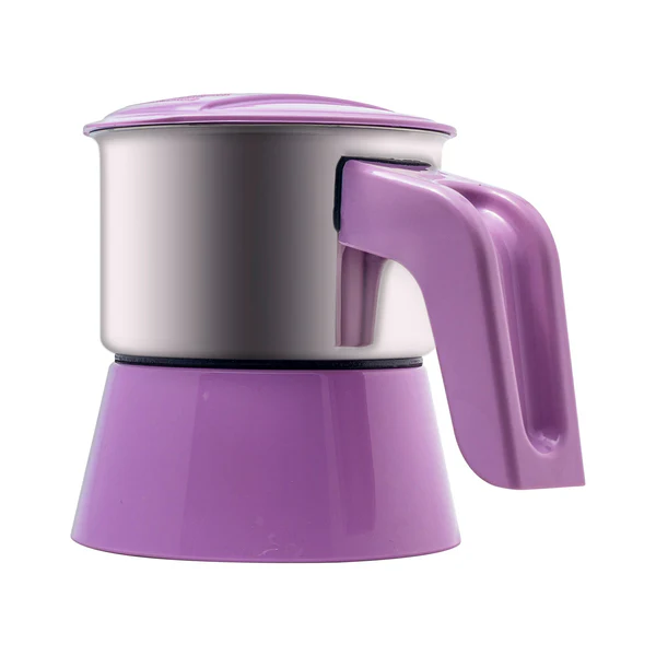 Chutney Jar Assembly for model HL7581/ HL7578 (Lilac color)