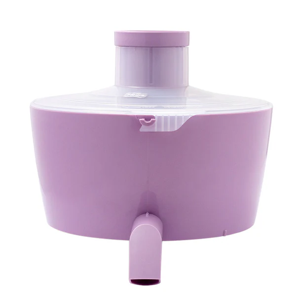 Juicer Chamber for models HL7578/ HL7581 (Lilac Color)