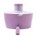 Juicer Chamber for models HL7578/ HL7581 (Lilac Color)