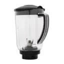 Blender Jar Assembly (W/o Filter) for models HL7763/ Hl7760