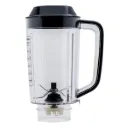Blender Jar Assembly for model HL7777/ HL7778