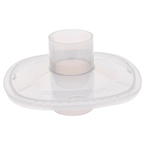 Juicer Lid for models HL7566/ HL7567/ HL7568