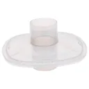 Juicer Lid for models HL7566/ HL7567/ HL7568