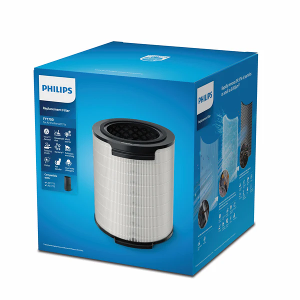 Hepa & Active Carbon (FY1700) for Model AC1711/AC1715