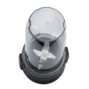 Blend & Carry Jar with Sipper Assembly for models HL7579/ HL7580