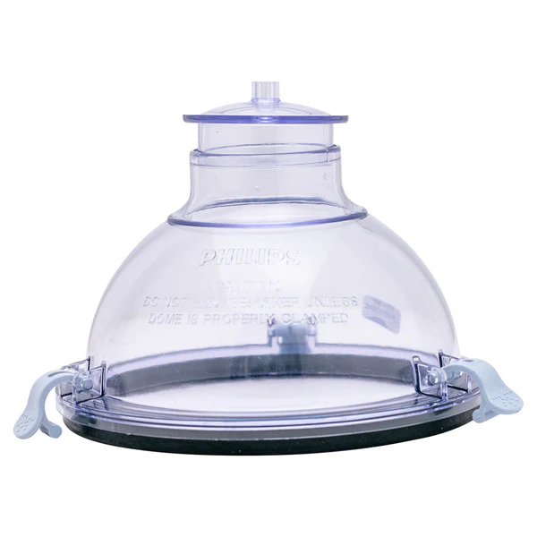 Dome of Wet Jar for model HL1643