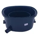 Juice Chamber for models HL7566/HL7567/HL7568 (Blue Color)