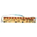 Display PCB for Induction Cooktop model HD4920