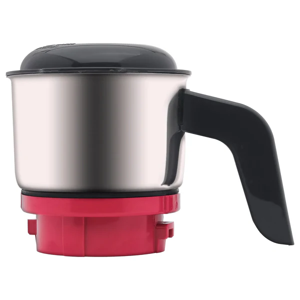 Chutney Jar Assembly for models HL7505/ HL7506 (Black and Red color)