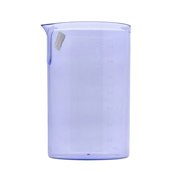 Beaker Jug for model HR1350/HR1351