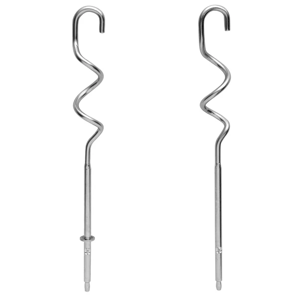 Set of Dough Hooks for model HR3705