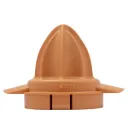 Small Press Cone for model HR2771/HR2774/HR2775 (Light Orange color)