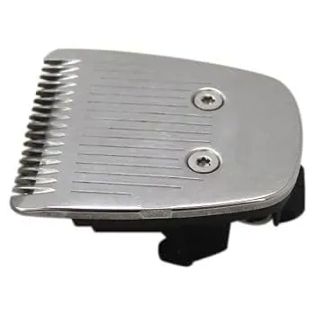 Metal Blade for MG7910, MG7715, MG7707, MG5740, MG5730, MG3760, MG3750, MG3747, MG7745, MG7747, MG3721, MG3710 Trimmers