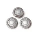 Heads Compatible with Philips Norelco Shaver Series 3000, 2000, 1000, and S1560 with Durable Sharp Blade, Razor Blades for Philips Norelco Shaver 3800, 3600, 2400