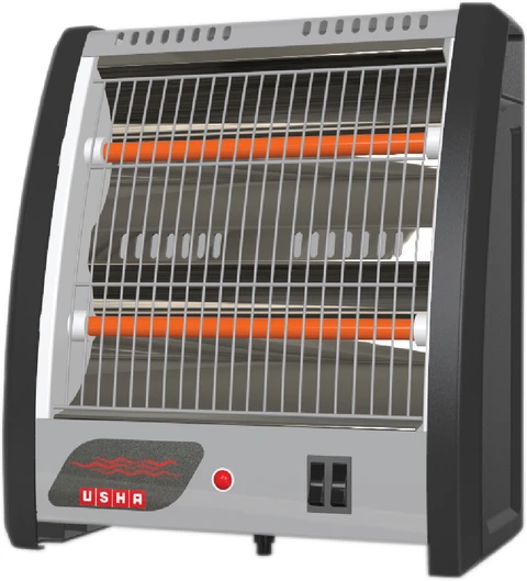 USHA QH4302N Quartz Room Heater