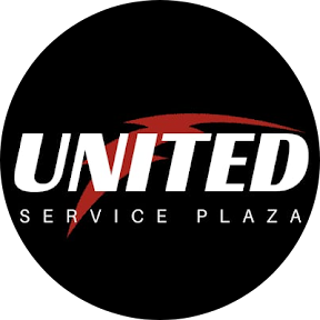 United Service Plaza